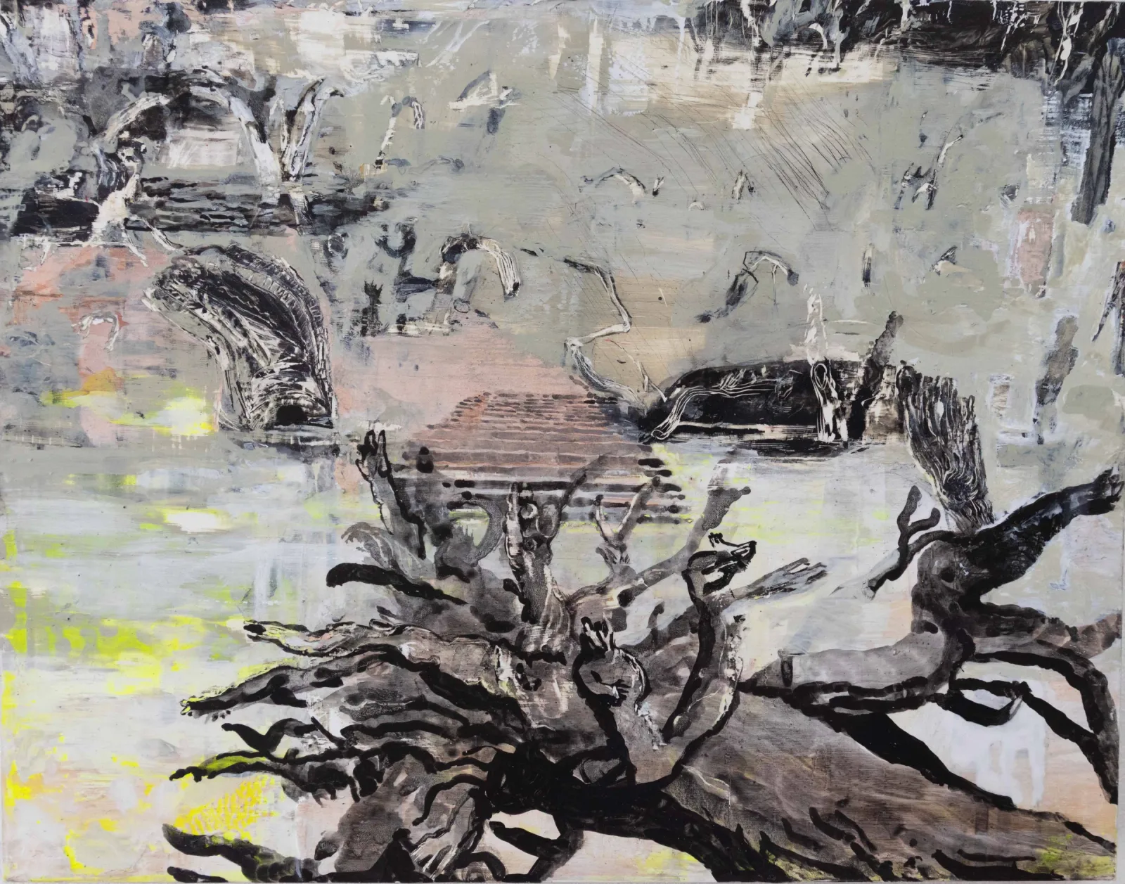 Woolloongabba Art Gallery